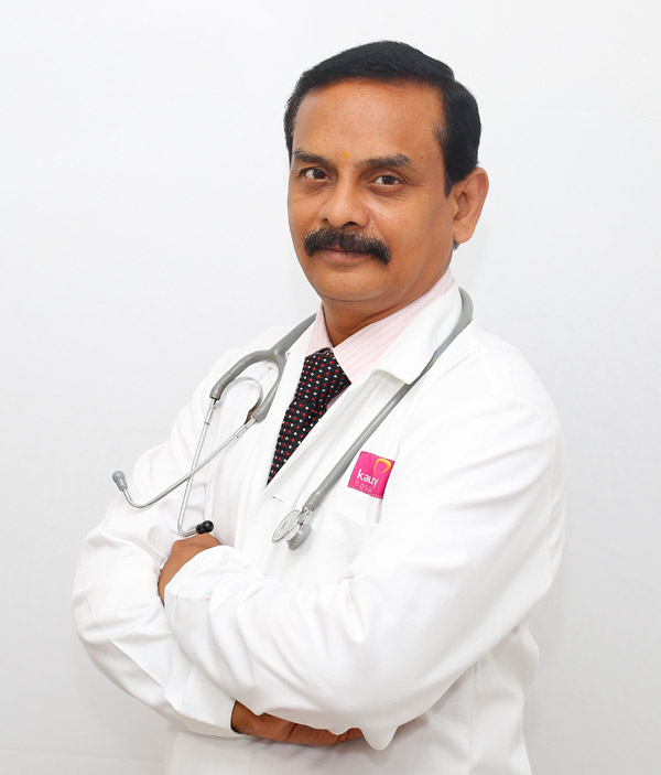 Dr.Jyoti Basu Damodaran (Surgical Gastroenterologist in Chennai)